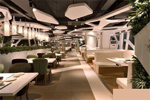 中山區(qū)蜀大俠火鍋店鋼結(jié)構(gòu)防火涂料檢測