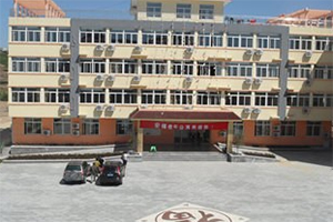 本溪市宏福養(yǎng)老院B座消防檢測