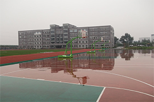 大石橋高坎鎮(zhèn)中學消防工程檢測