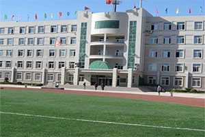 阜新市第十一中學(xué)(東校區(qū))教學(xué)樓消防檢測