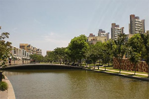 阜新凱隆?康橋(A3#樓)消防檢測