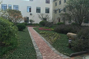 本溪市明山區(qū)康緣養(yǎng)老院消防檢測(cè)