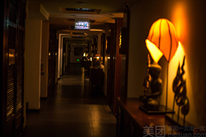 沈陽市皇姑區(qū)千葉足道館消防檢測(cè)