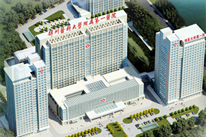 錦州醫(yī)科大學附屬第一醫(yī)院消防維保