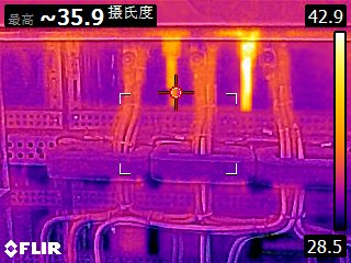大連電氣檢測(cè)