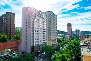 千島海鮮中南陽(yáng)光酒店消防檢測(cè)