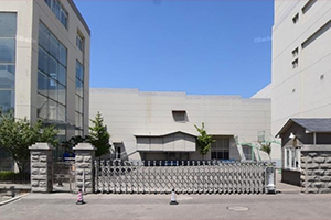 大連開普斯頓建材有限公司消防檢測(cè)
